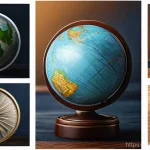 Home 20 수소연료전지 기술의 비용 구조 - Here are three detailed image generation prompts in English, adhering to all the specified guideline...